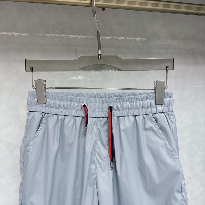 Moncler Short Pants